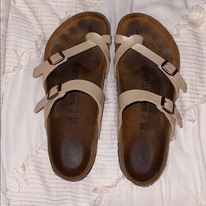 Birkenstock’s